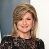 Arianna Huffington